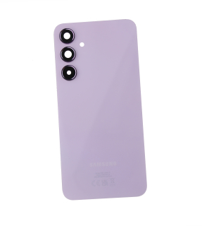 Originál kryt baterie Samsung Galaxy A55 5G SM-A556 růžový - demontovaný díl