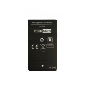 Originál baterie Maxcom MM917 - Maxcom MM918 2500 mAh