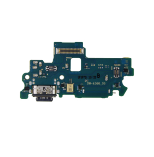 Originál deska s USB nabíjecím konektorem Samsung Galaxy A56 SM-A566