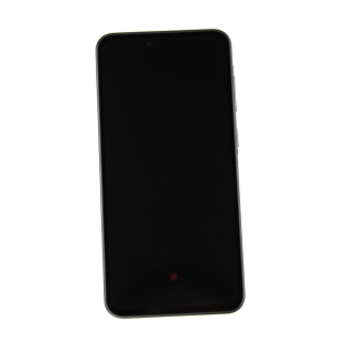 Originál LCD + Dotyková vrstva Samsung Galaxy A36 SM-A366 černá