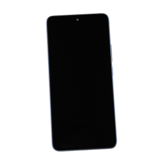 Originál LCD + Dotyková vrstva Xiaomi 14T 5G modrá