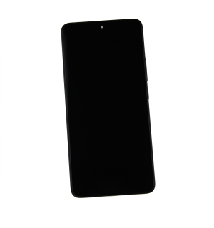 Originál LCD + Dotyková vrstva Xiaomi 14T Pro 5G černá