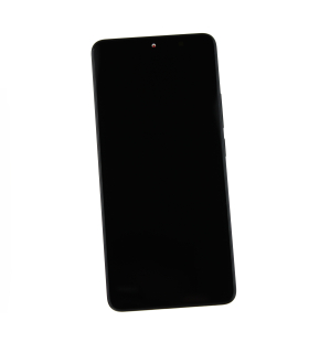 Originál LCD + Dotyková vrstva Xiaomi Poco X6 PRO 5G černá