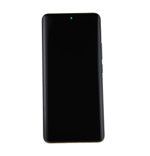 Originál LCD + Dotyková vrstva Xiaomi Poco X7 5G černá