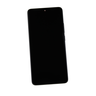 Originál LCD + Dotyková vrstva Xiaomi Poco X7 PRO 5G černá