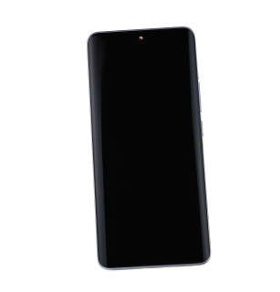 Originál LCD + Dotyková vrstva Xiaomi Redmi Note 13 PRO PLUS 5G fialová