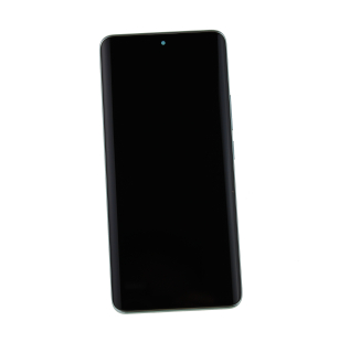 Originál LCD + Dotyková vrstva Xiaomi Redmi Note 14 Pro 5G modrá