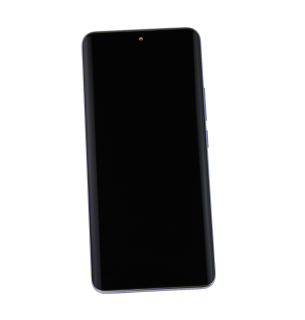 Originál LCD + Dotyková vrstva Xiaomi Redmi Note 14 Pro Plus 5G fialová