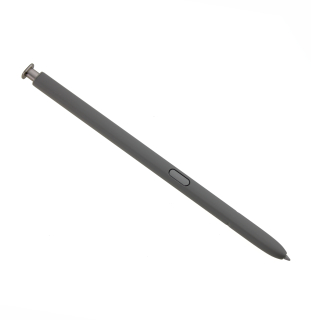 Originální stylus Samsung Galaxy S24 Ultra SM-S928 S Pen stříbrný