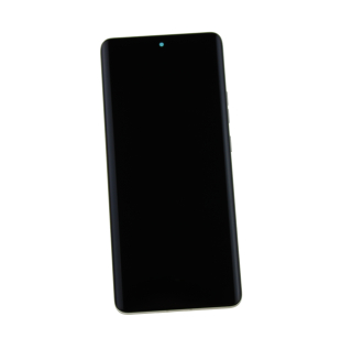Originál LCD + Dotyková vrstva Motorola Moto Edge 50 Pro XT2403 perleťová