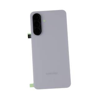 Originál kryt baterie Samsung Galaxy A56 SM-A566 sv. šedý