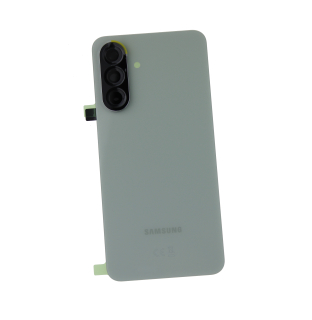 Originál kryt baterie Samsung Galaxy A56 SM-A566 zelený