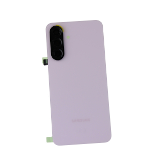 Originál kryt baterie Samsung Galaxy A56 SM-A566 růžový