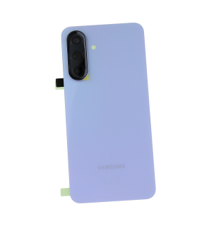 Originál kryt baterie Samsung Galaxy A36 SM-A366 fialový