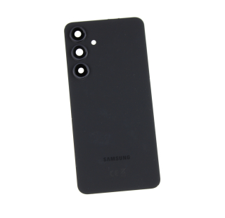 Originál kryt baterie Samsung Galaxy S24 FE SM-S721 černý demontovaný