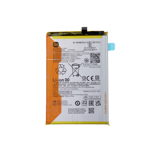 Originál baterie BN5T Xiaomi Redmi 13 / POCO M6