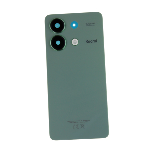 Originál kryt baterie Xiaomi Redmi Note 13 NFC zelený