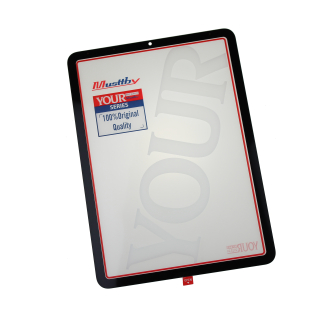 Sklíčko + OCA Musttby Your iPad Air 5 10.9inch 2022