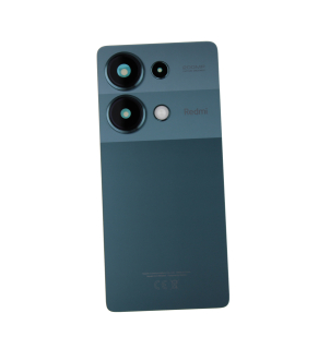 Originál kryt baterie Xiaomi Redmi Note 13 Pro zelený