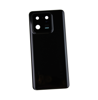 Originál kryt baterie Xiaomi 13 Pro černý