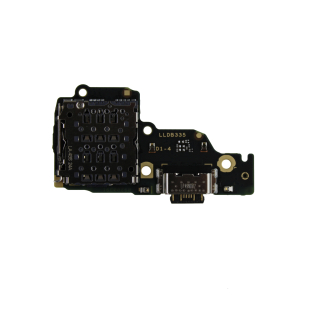 Originál deska s USB nabíjecím konektorem Xiaomi Redmi Note 13 4G