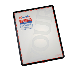 Sklíčko + OCA Musttby Your iPad Pro 12.95th 2021