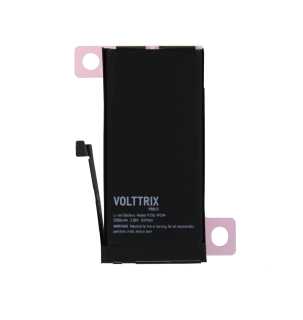 Volttrix PRO TI programovatelná baterie iPhone 13 Mini 2580 mAh