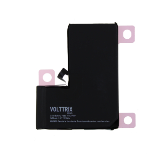 Volttrix PRO TI programovatelná baterie iPhone 13 PRO 3490 mAh