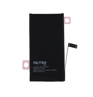 Volttrix PRO TI programovatelná baterie iPhone 14 PLUS 4850 mAh