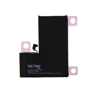 Volttrix PRO TI programovatelná baterie iPhone 14 PRO 3570 mAh