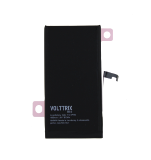 Volttrix PRO TI programovatelná baterie iPhone 15 Plus 4800 mAh