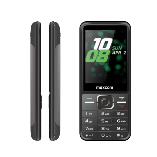 Telefon pro seniory Maxcom Comfort MM244