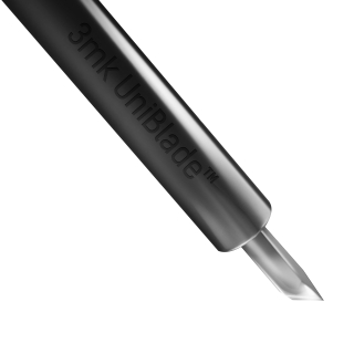 3mk UniBlade™ – výměnný nůž do plotru pro systém All-Safe™ 1ks