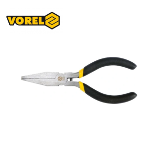 Vorel ploché kleště 120 mm zn.42306
