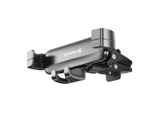 Swissten Gravitační držák do auta S-Grip G3-AV4 do ventilační mřížky