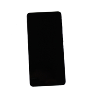 OriginálLCD + Dotyková vrstva Samsung Galaxy S25 Edge SM-S937 stříbrná titanová