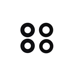 Sklíčko kamery s montážní lepící páskou Motorola Edge 60