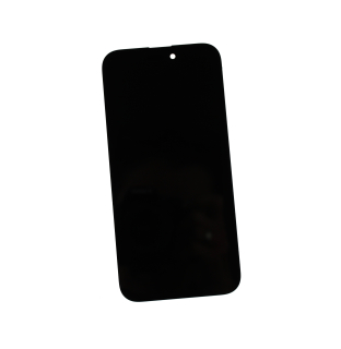 Originál LCD + Dotyková vrstva iPhone 14 Pro Max programovatelný - demontovaný díl