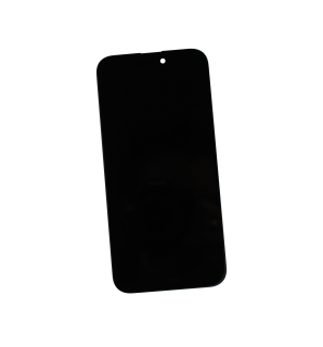 Originál LCD + Dotyková vrstva iPhone 15 Pro Max programovatelný - demontovaný díl