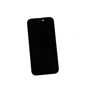 Originál LCD + Dotyková vrstva iPhone 16 programovatelný - demontovaný díl