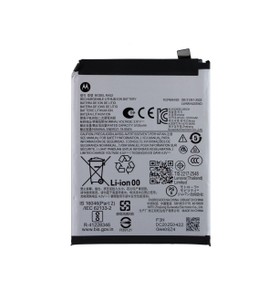 Originál baterie Motorola Moto G86