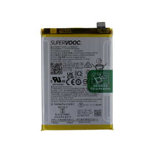 Originál baterie Oppo Reno 8 LIte - Reno 8 4G - Reno 7 - F21 Pro - F21 Pro 5G