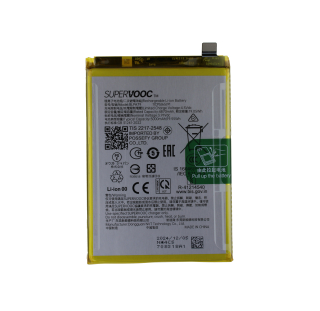 Originál baterie Oppo F27 - Reno 12F 4G - Reno 12F Pro