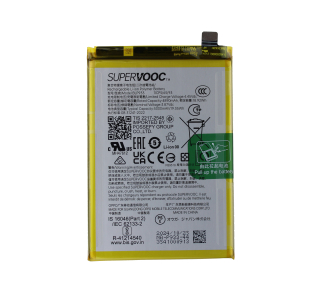 Originál baterie Realme 11 5G BLP933