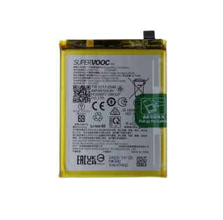 Originál baterie Realme 11 Pro BLPA15