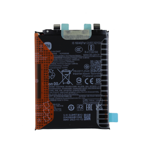 Originál baterie Xiaomi 14T - Xiaomi 13T - Poco X6 Pro - Redmi Note 13 Pro 4G - M6 Pro 4G BM5T