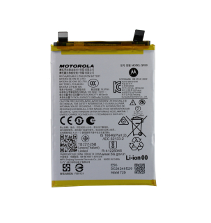 Originál baterie Motorola Edge 50 QR50