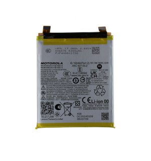 Originál baterie Motorola Edge 50 Ultra QV45