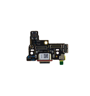 Originál deska s USB nabíjecím konektorem Motorola Edge 40 Pro