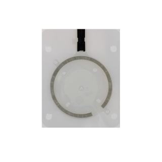 Magnet MagSafe pro bezdrátové nabíjení krytu iPhone 15 Pro Max